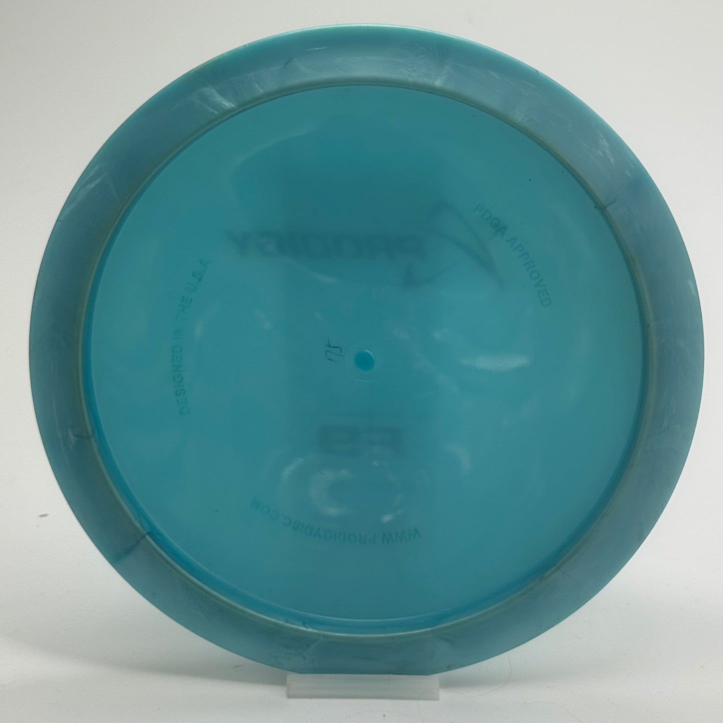 Used | Prodigy F9 | 500