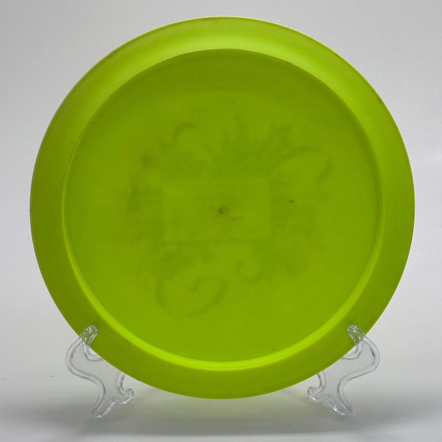 Discmania PD | S-Line (Innova OOP Patent Penned) Merry Christmas From Innova