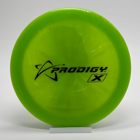 Prodigy X3 | 750 | Bar Stamp Era X-Out