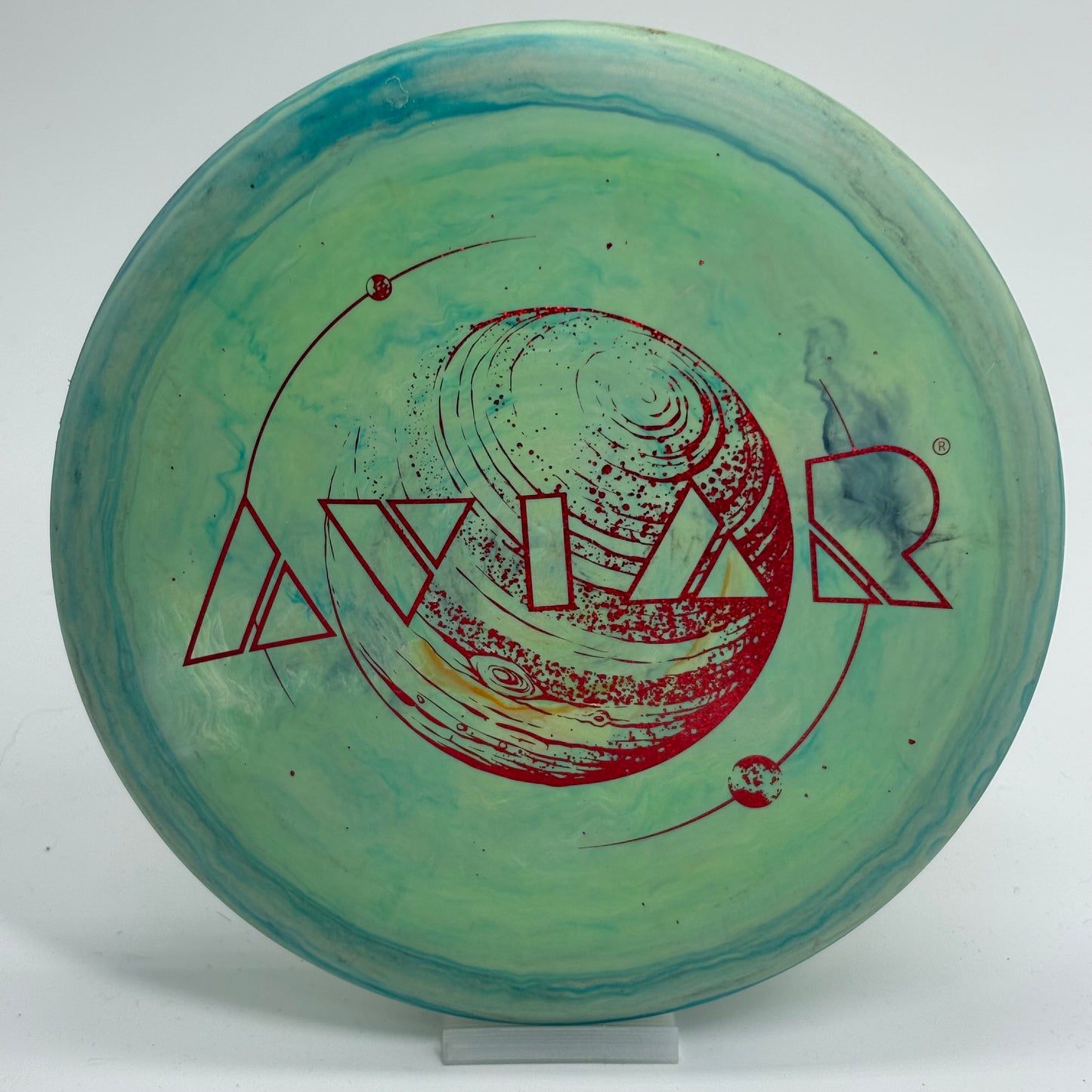 Innova Aviar | XT Galactic | Voyager Stamp
