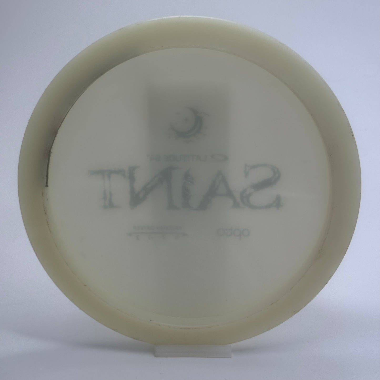 Latitude 64 Saint | Opto Moonshine