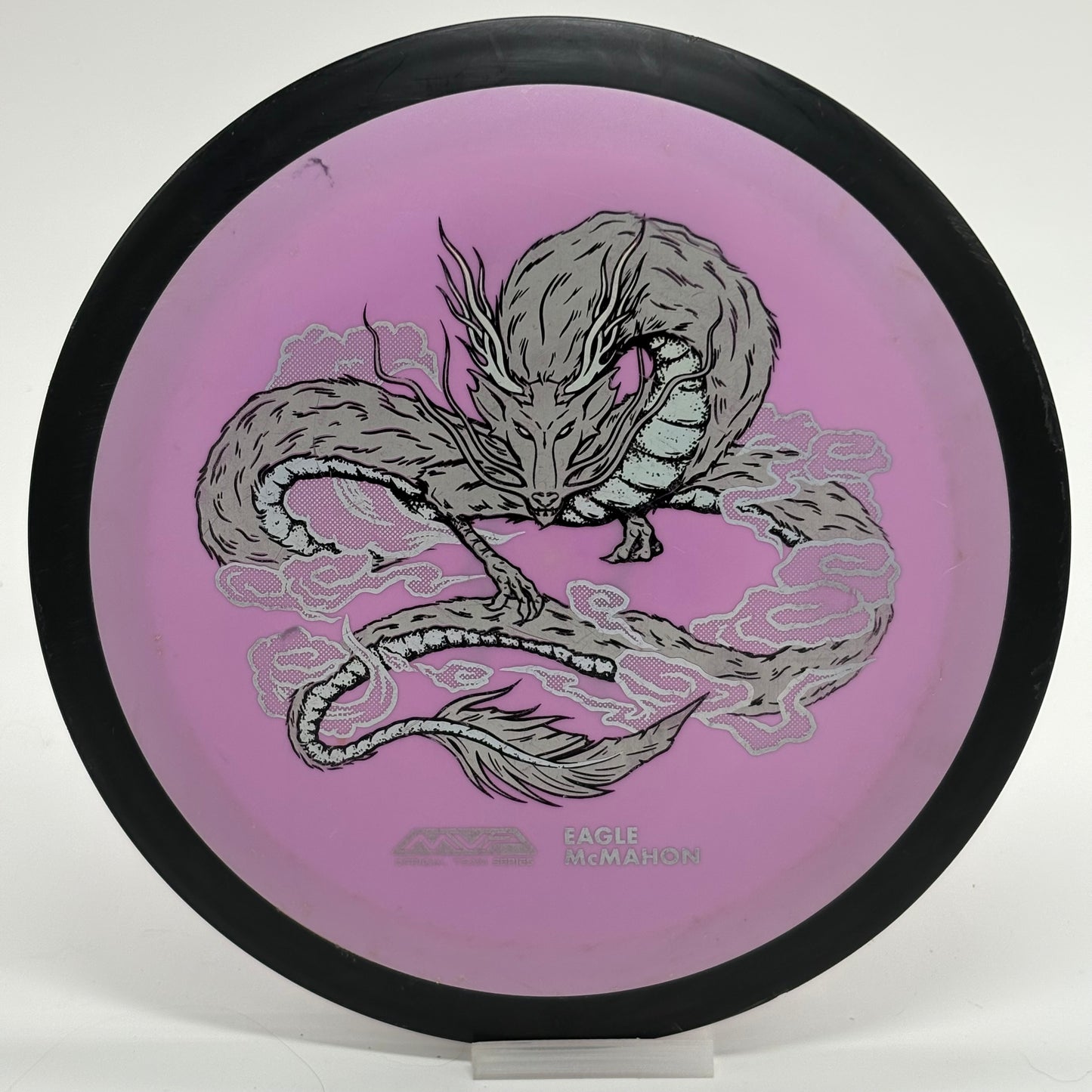 Use | MVP Dimension | Fission | Eagle McMahon Series Wynn Dragon | $Run