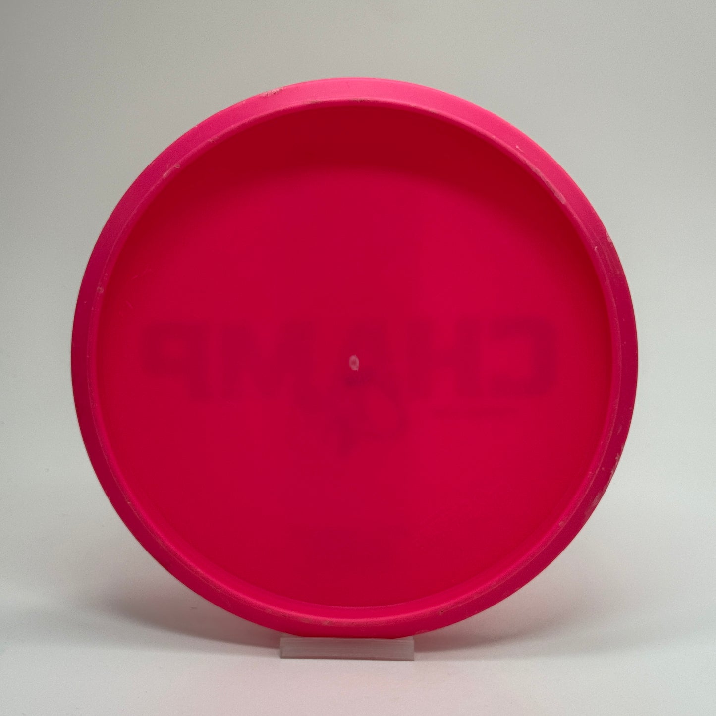 Used | Climo Disc Golf Champ | Trophy Line