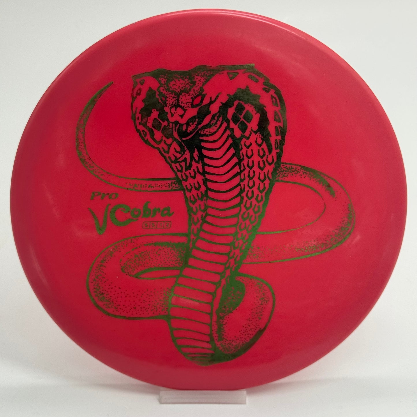 Innova VCobra | Pro | XXL Stamp | Out-Of-Production | Penned