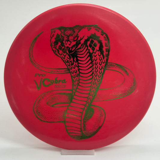 Innova VCobra | Pro | XXL Stamp | Out-Of-Production | Penned
