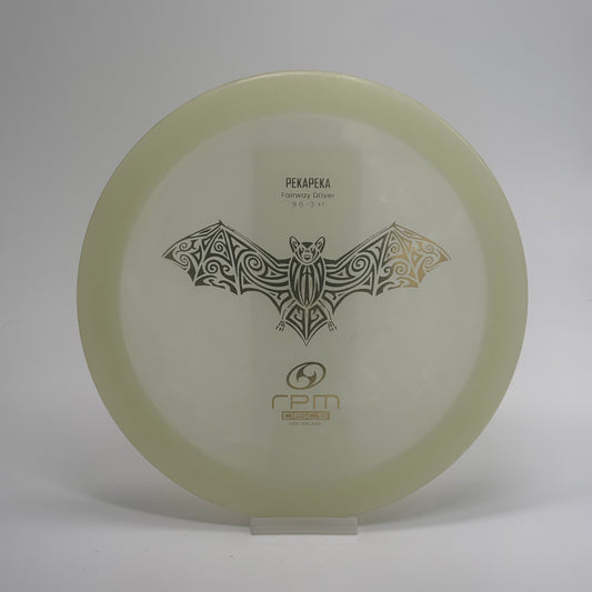 RPM Discs Pekapeka | RPM Glow