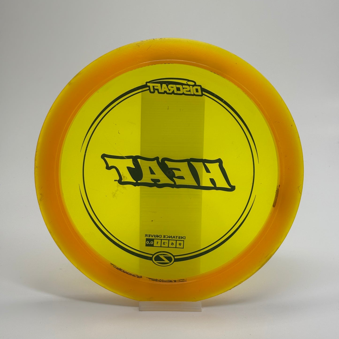 Discraft Heat | Z