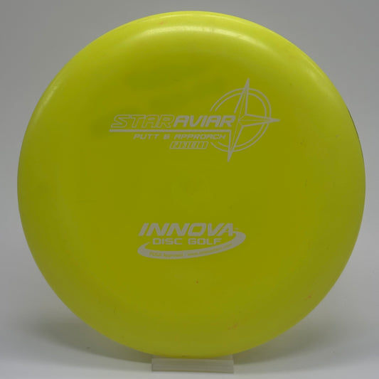 Used | Innova Aviar | Star