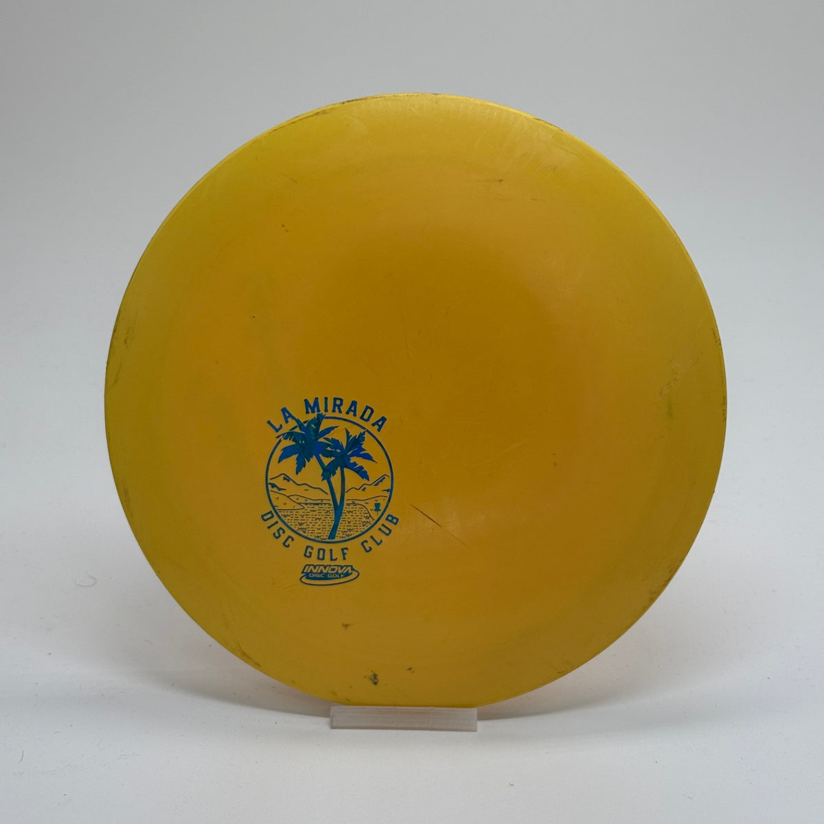 Used | Innova Charger | Star