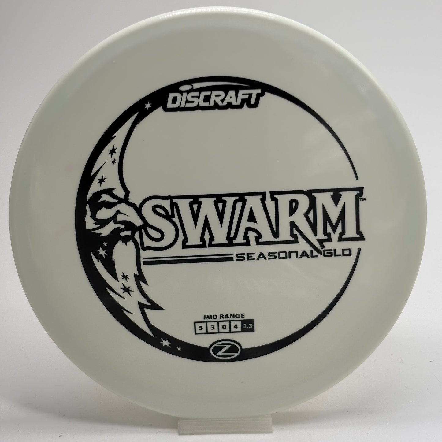 Discraft Swarm | Seasonal Glo