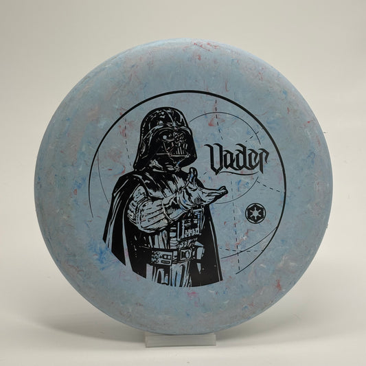 Discraft Challenger | Jawbreaker | Vader Star Wars Stamp