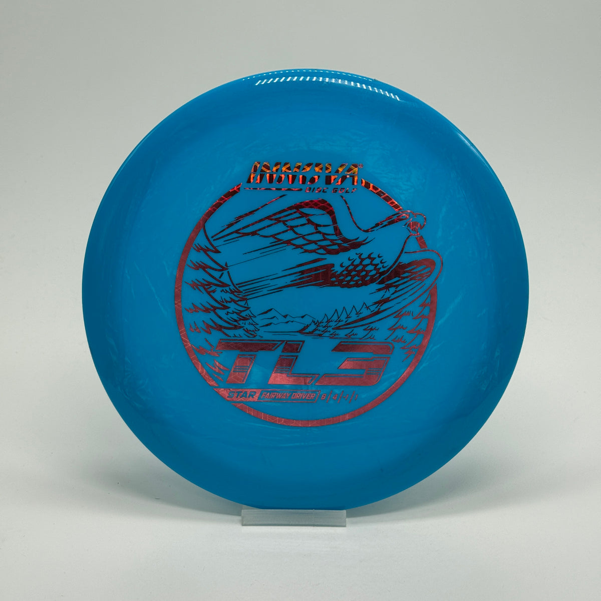 Used | Innova TL3 | Star