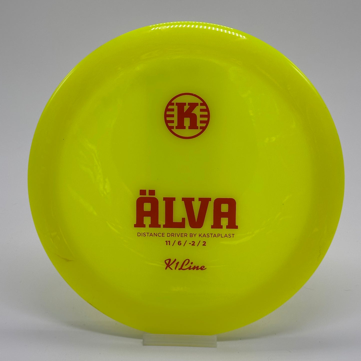 Kastaplast Alva | K1 Line