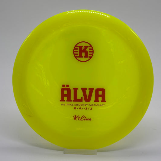 Kastaplast Alva | K1 Line
