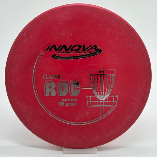 Innova Classic Roc | DX | PFN Patent 165g