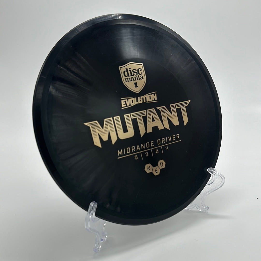 Discmania Mutant | Neo Evolution