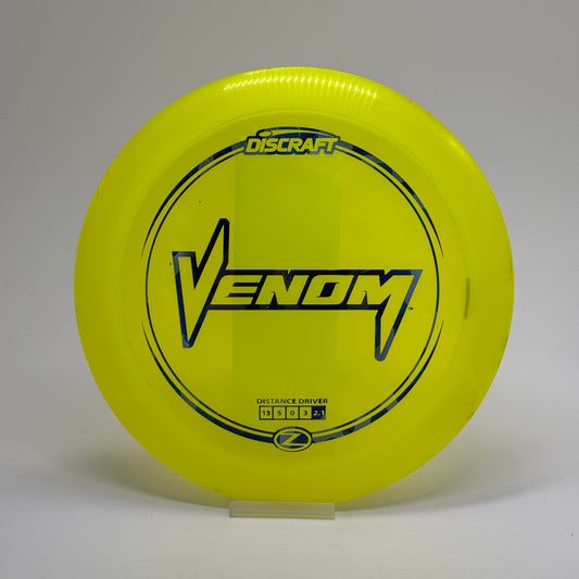 Used | Discraft Venom | Z