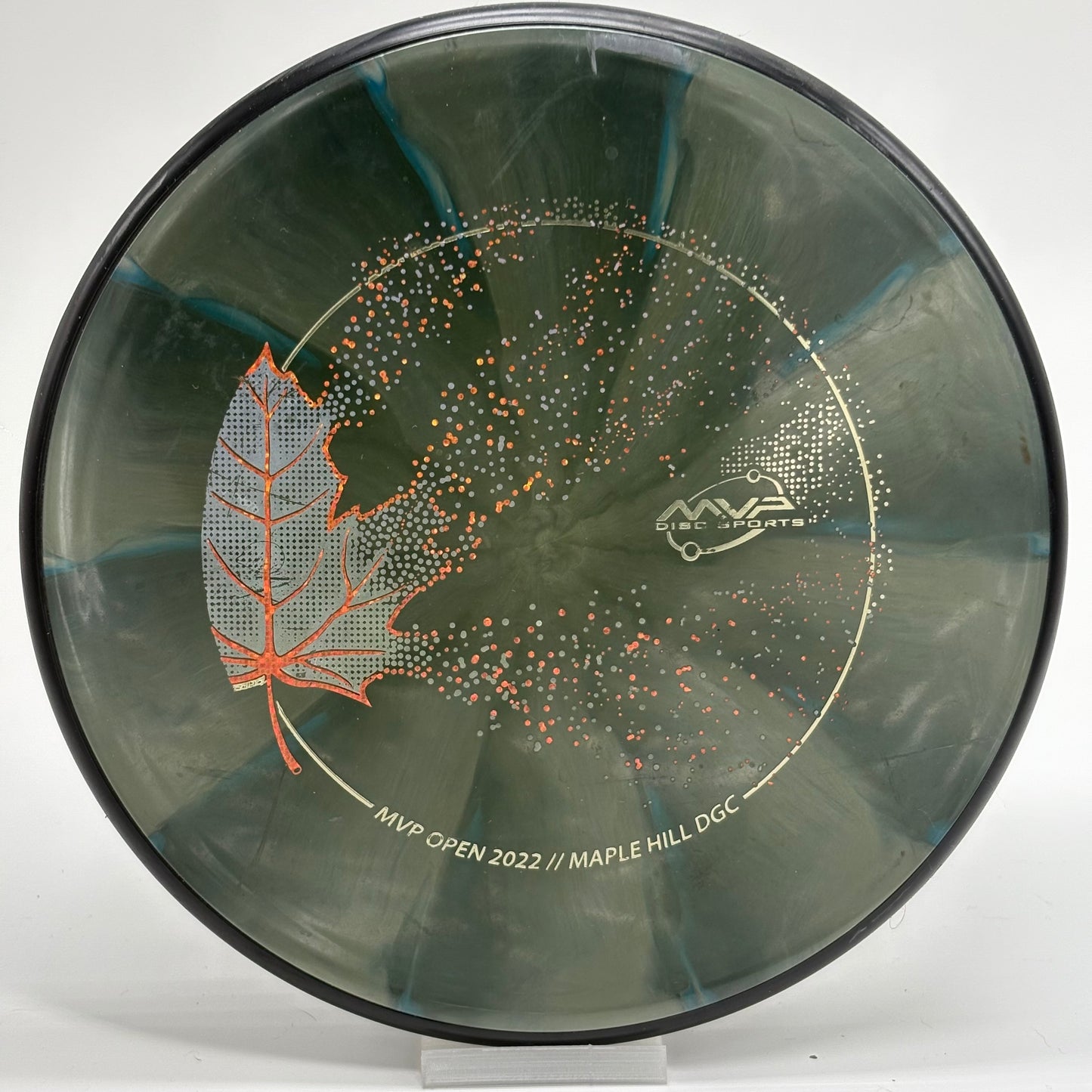 MVP Entropy | Plasma | MVP Open 2022