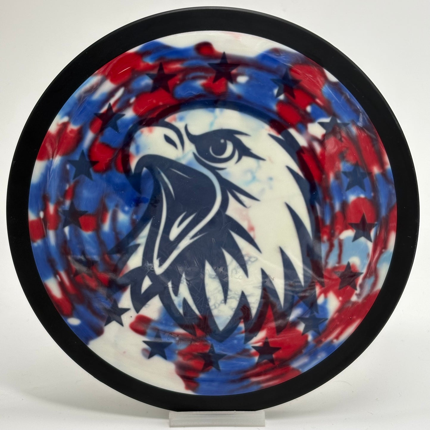 MVP Phase | Neutron | Eagle Custom Dye | Lab Second