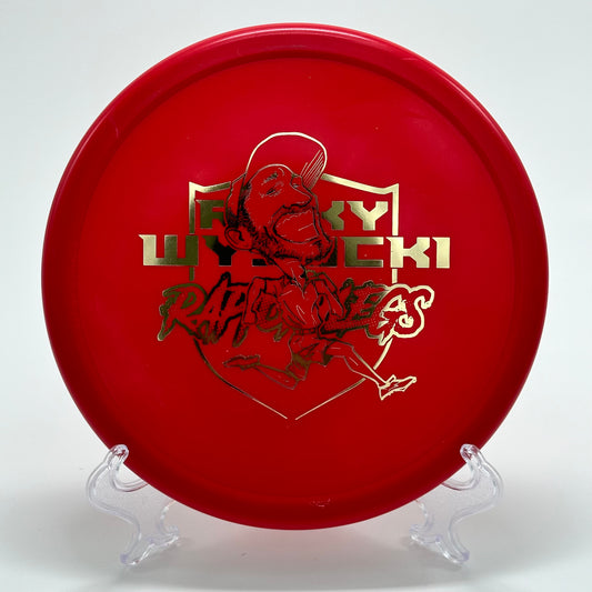 Innova Pig | R-Pro Ricky Wysocki Raptor Legs Limited Edition