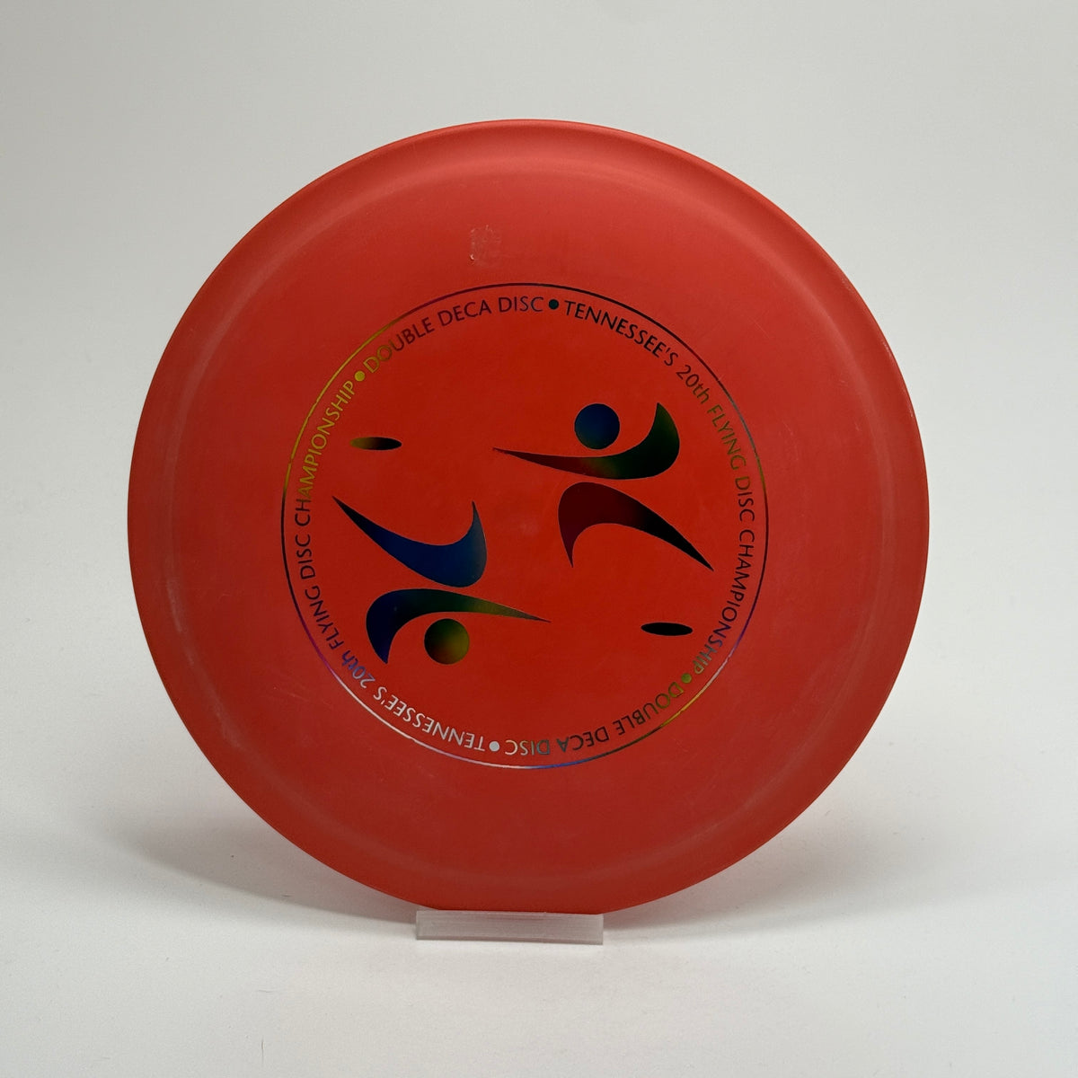 Used | Discraft Cyclone | Elite X | Out-Of-Production | PFN Patent Walled Lake
