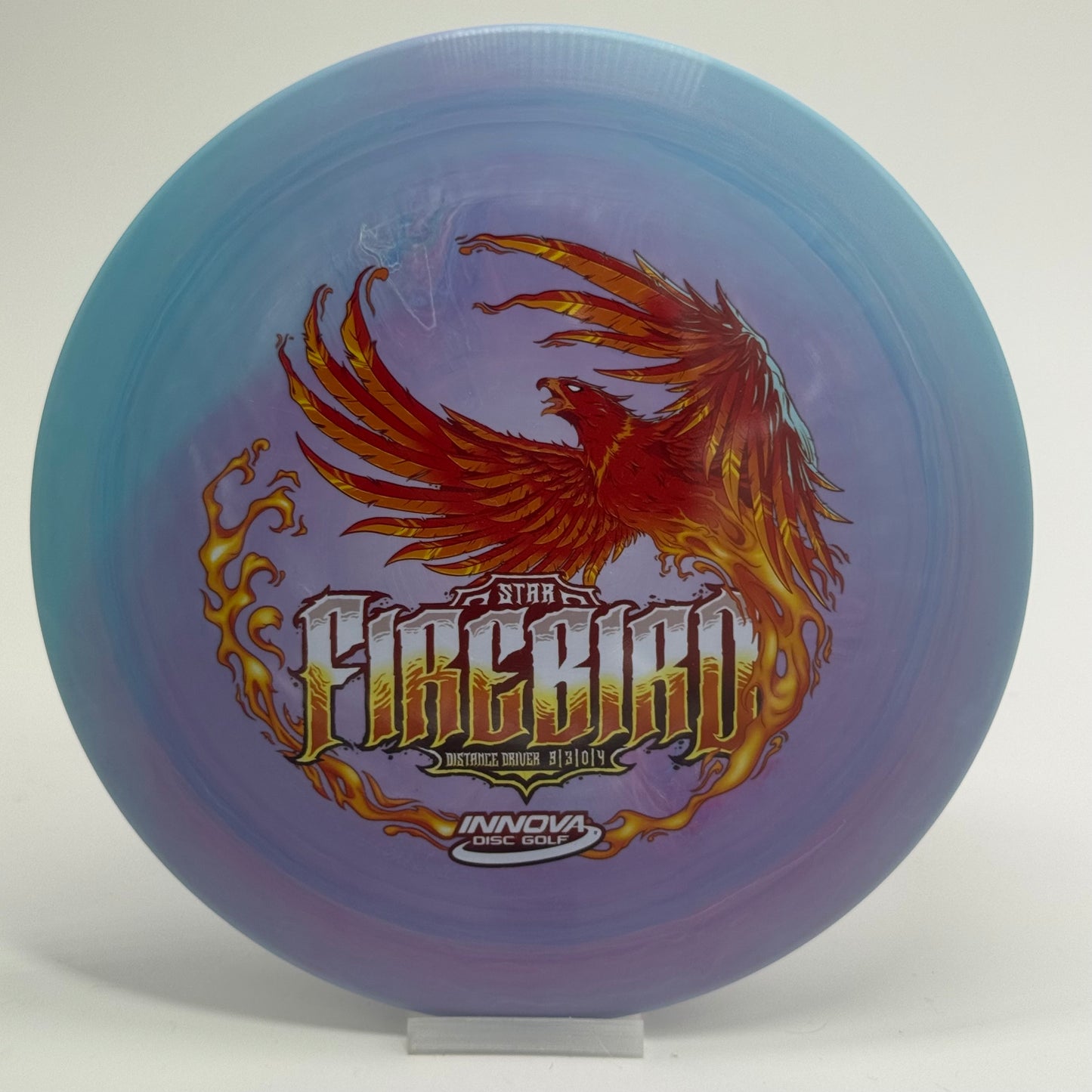 Innova Firebird | Star | INNfuse