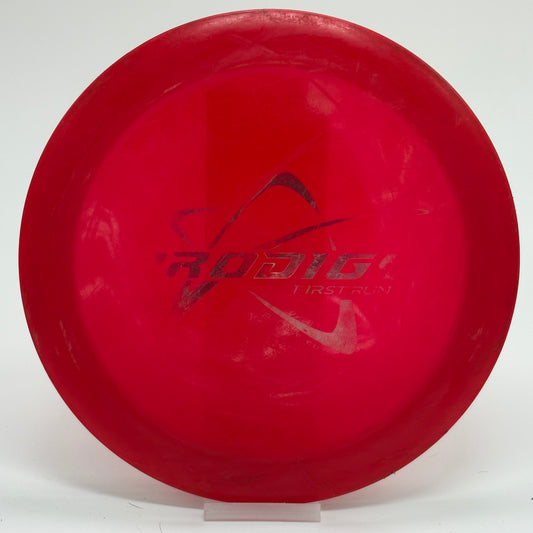 Used | Prodigy D4 | 400g | First Run Bar Stamp Era