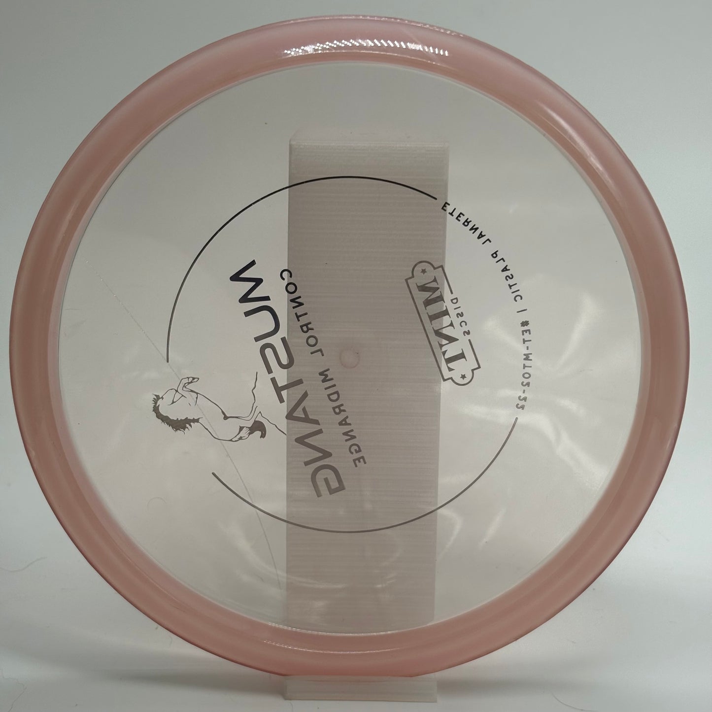 Mint Discs Mustang | Eternal | ET-MT02-22