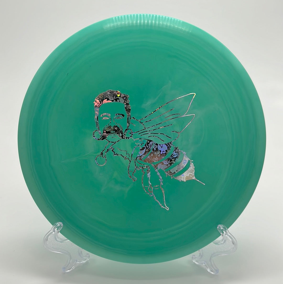 Discraft Buzzz - ESP "Buzzz Off" by Snappi Limited Edition