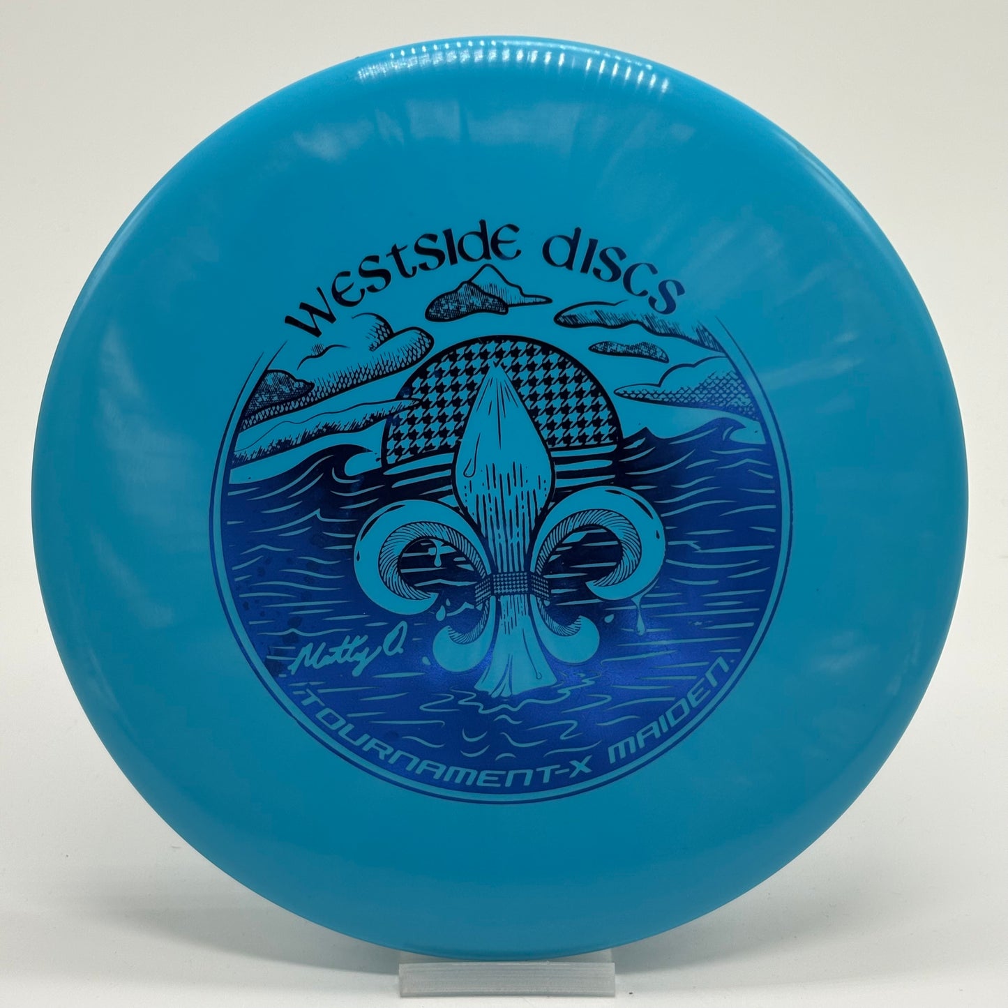 Used | Westside Maiden | Tournament-X | Matt Orum 2022 Team Series