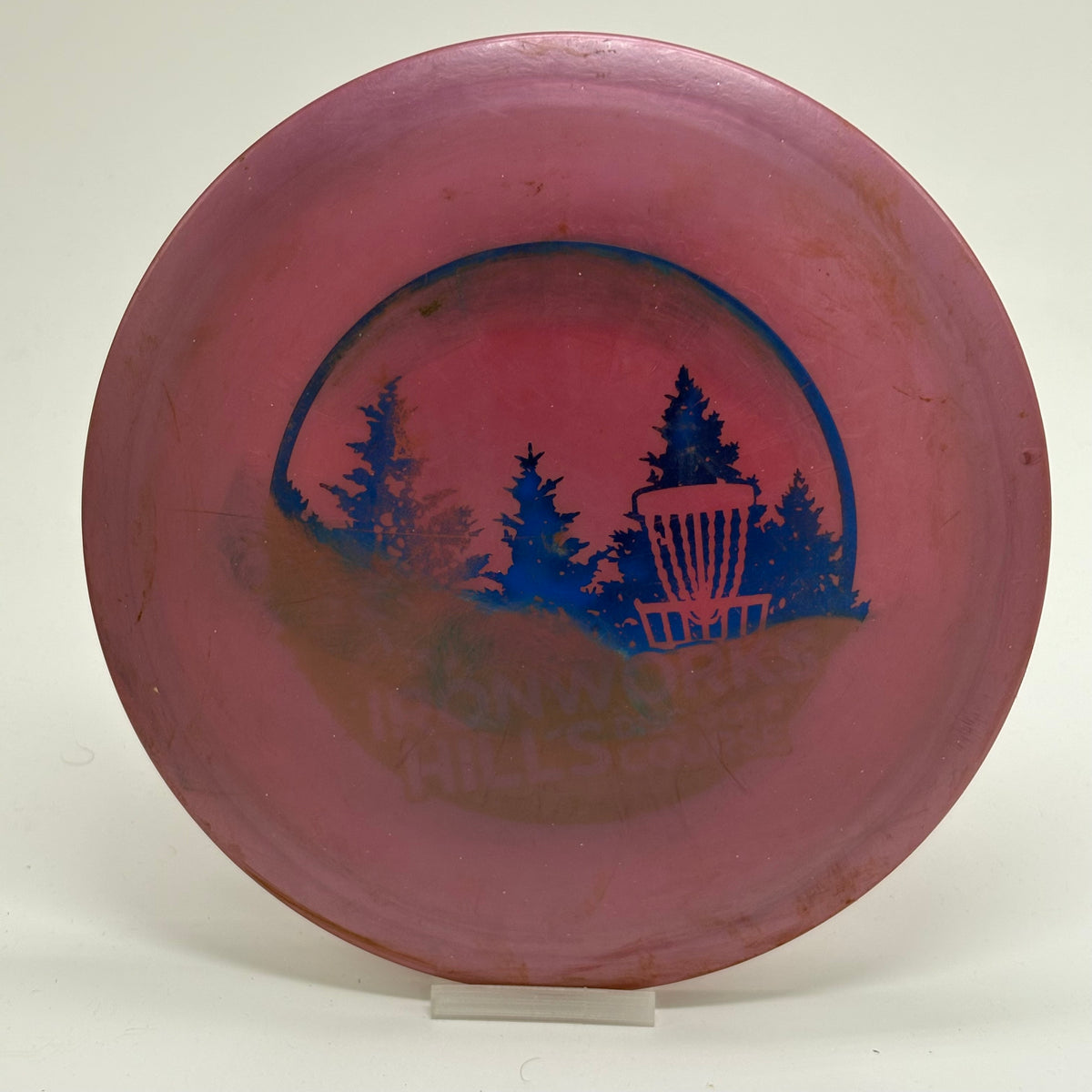 Used | Innova Teebird | GStar | Penned