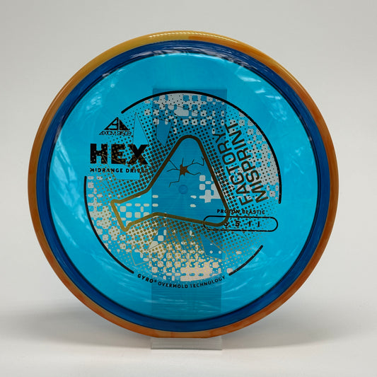 Axiom Hex | Proton