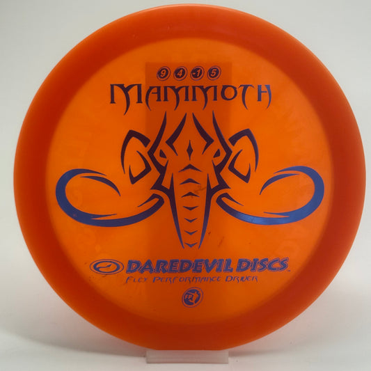 Daredevil  Mammoth | Flex Performance