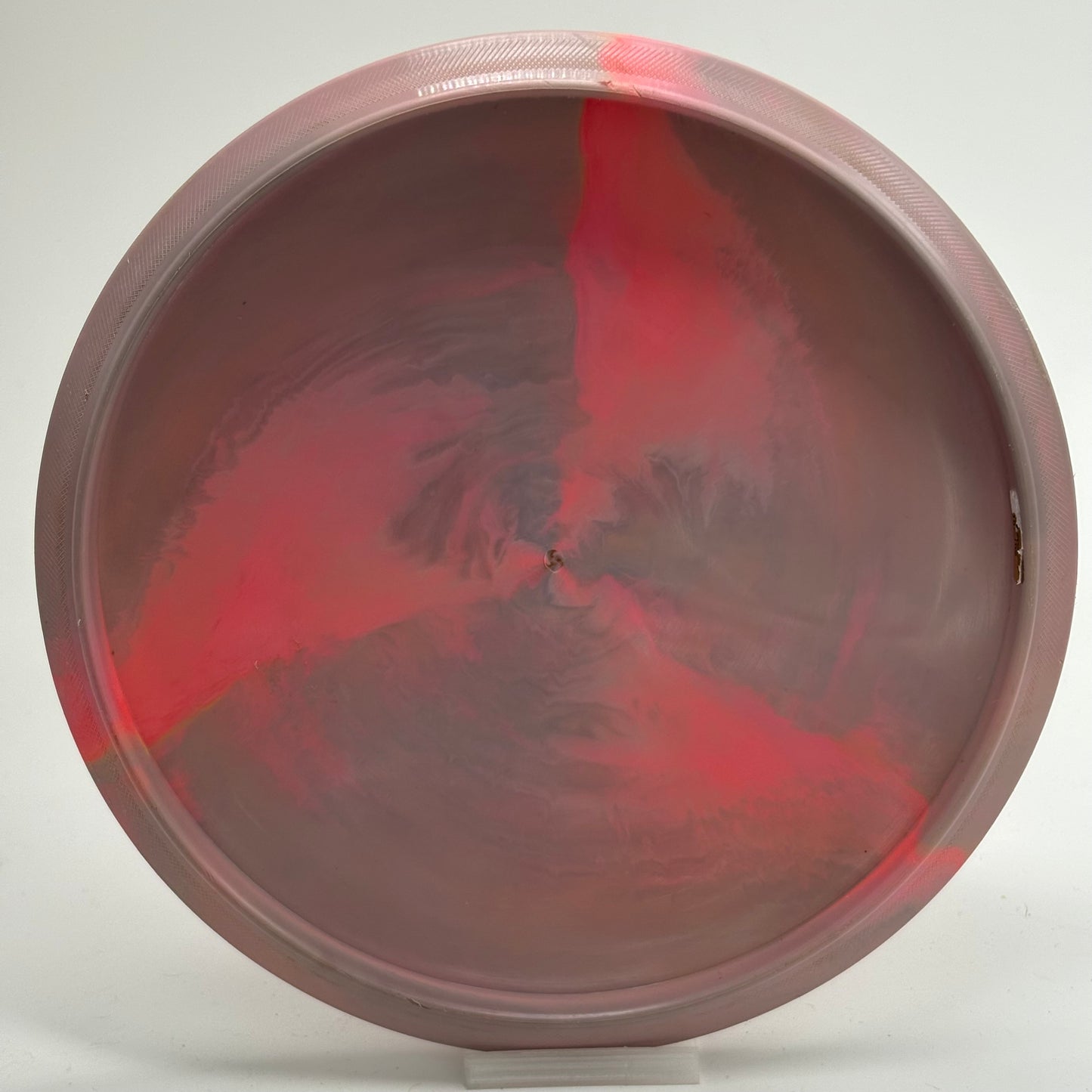 Discraft Impact | ESP Swirl | 2023 Ledgestone Edition | Out-Of-Production