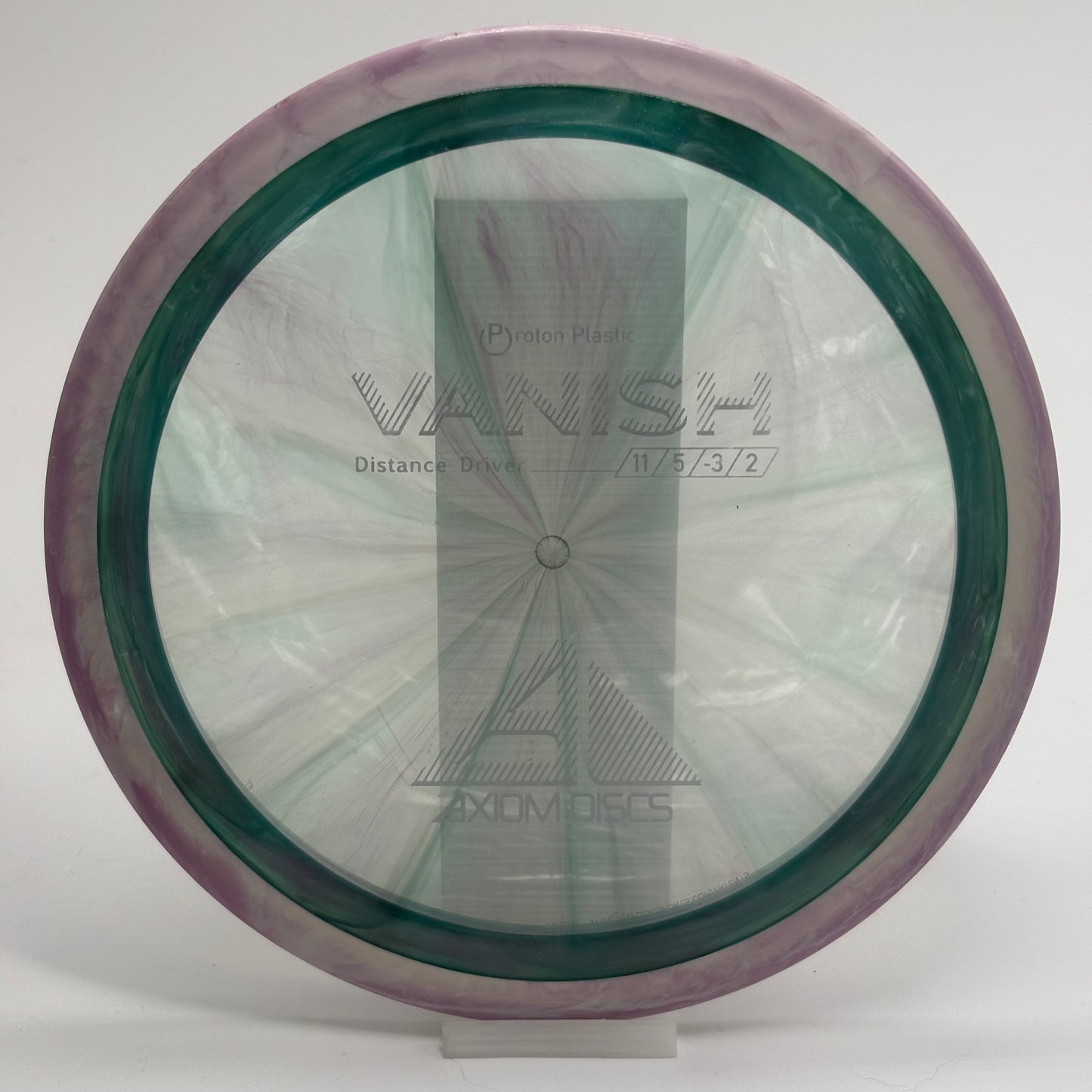 Axiom Vanish | Proton