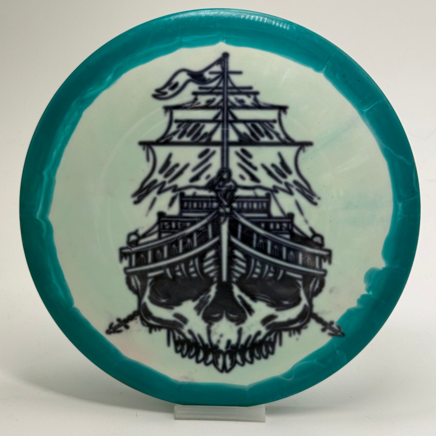Used | Westside Warship | Tournament Orbit | 2023 Matt Orum Trilogy Challenge