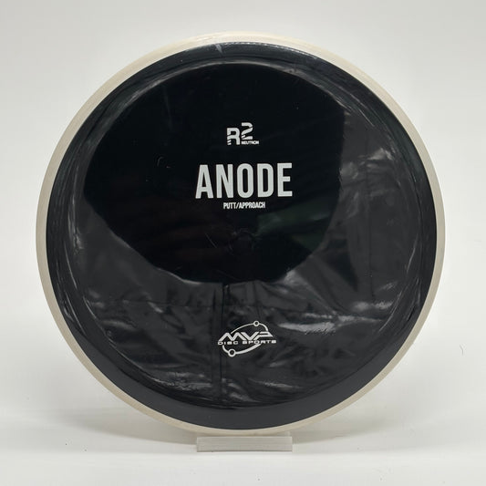 MVP Anode | R2 Neutron