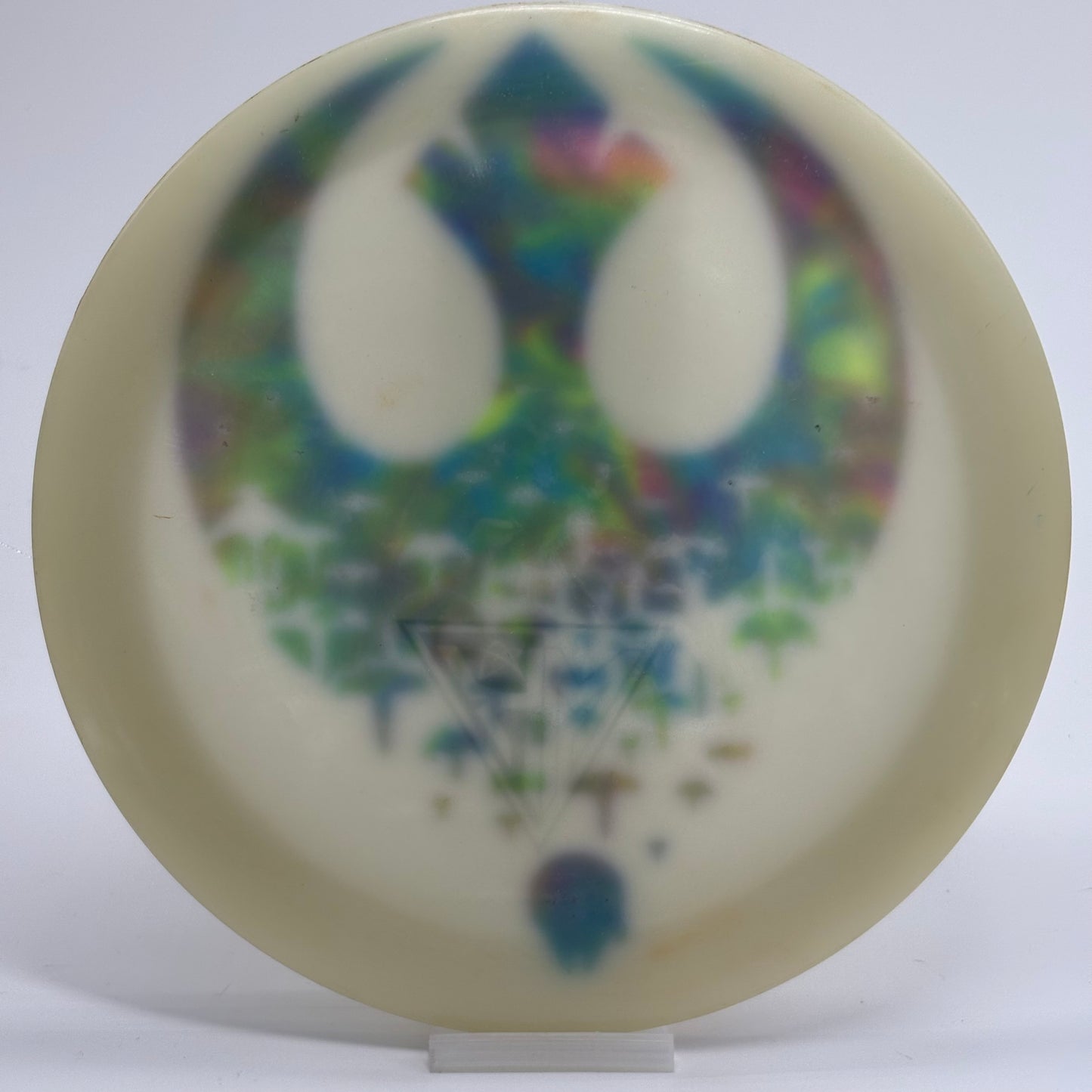 Prodigy D3 Max | 400 | PFN $Run | Star Wars Dye