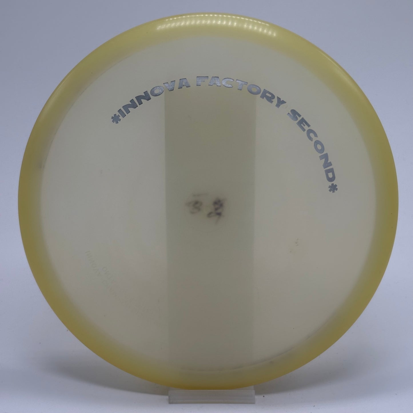Innova Roc Ontario | Champion | Factory Second | Patent Penned *R