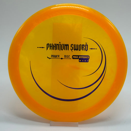 Innova Phantom Sword Power Disc | Star (Discmania PD)