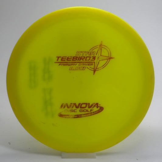 Innova Teebird3 | Star