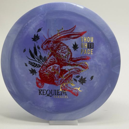 Thought Space Athletics Requiem | Parallel