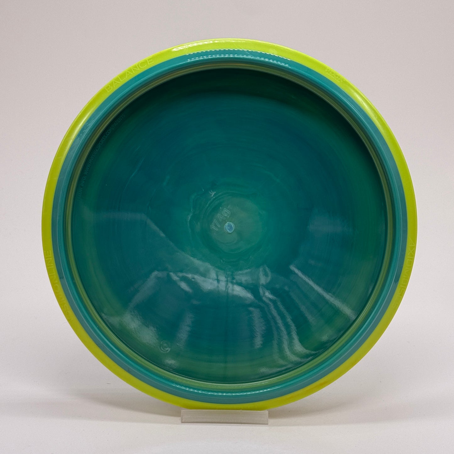 Used | Axiom Balance | Neutron | Simon Line