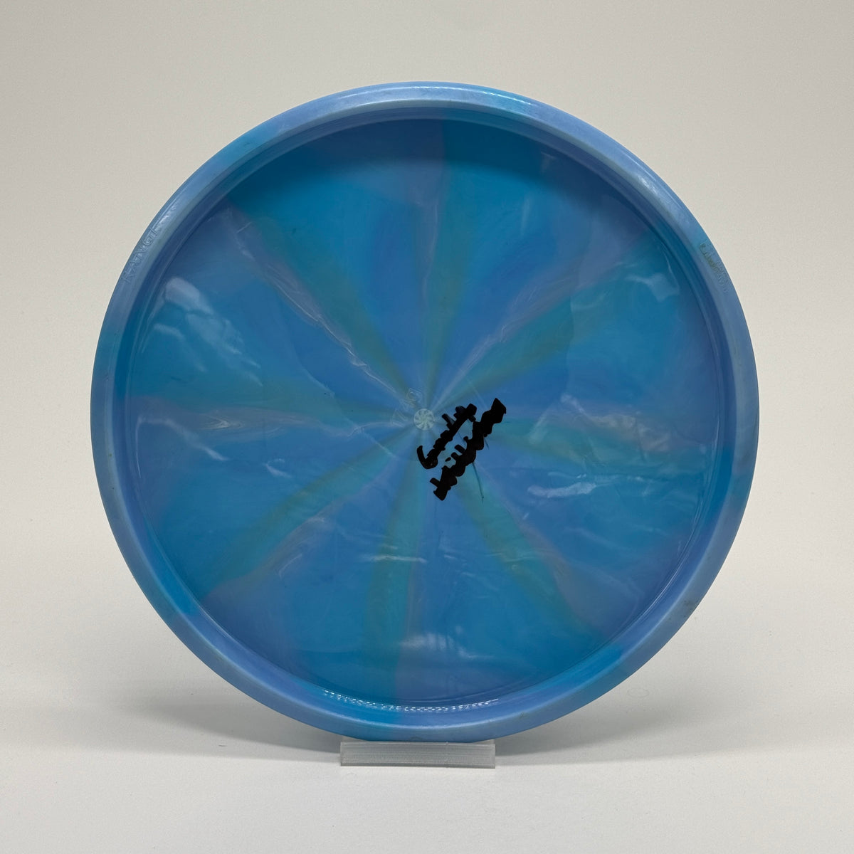 Used | Streamline Range | Cosmic Neutron | Eagle McMahon 2025 Elemental Team Series