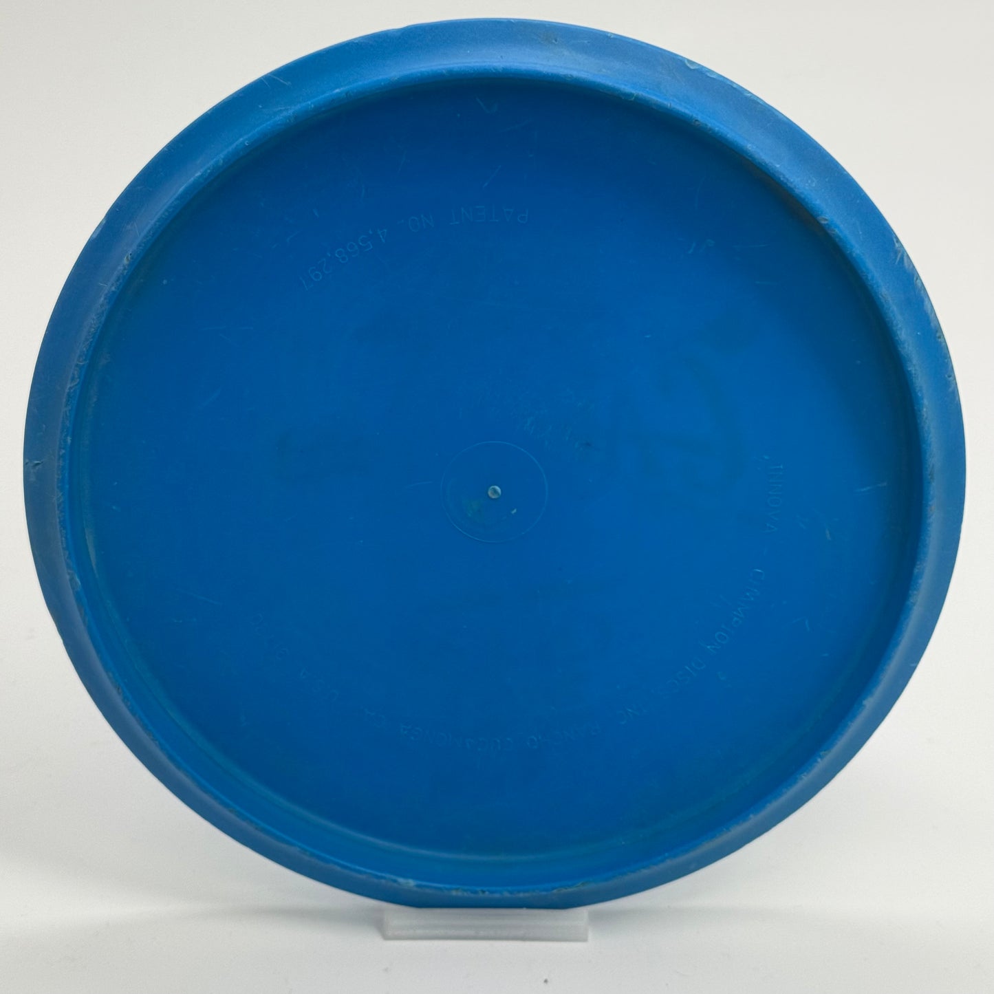 Innova Roc | DX | 2003 Carrollton Open | PFN Patent