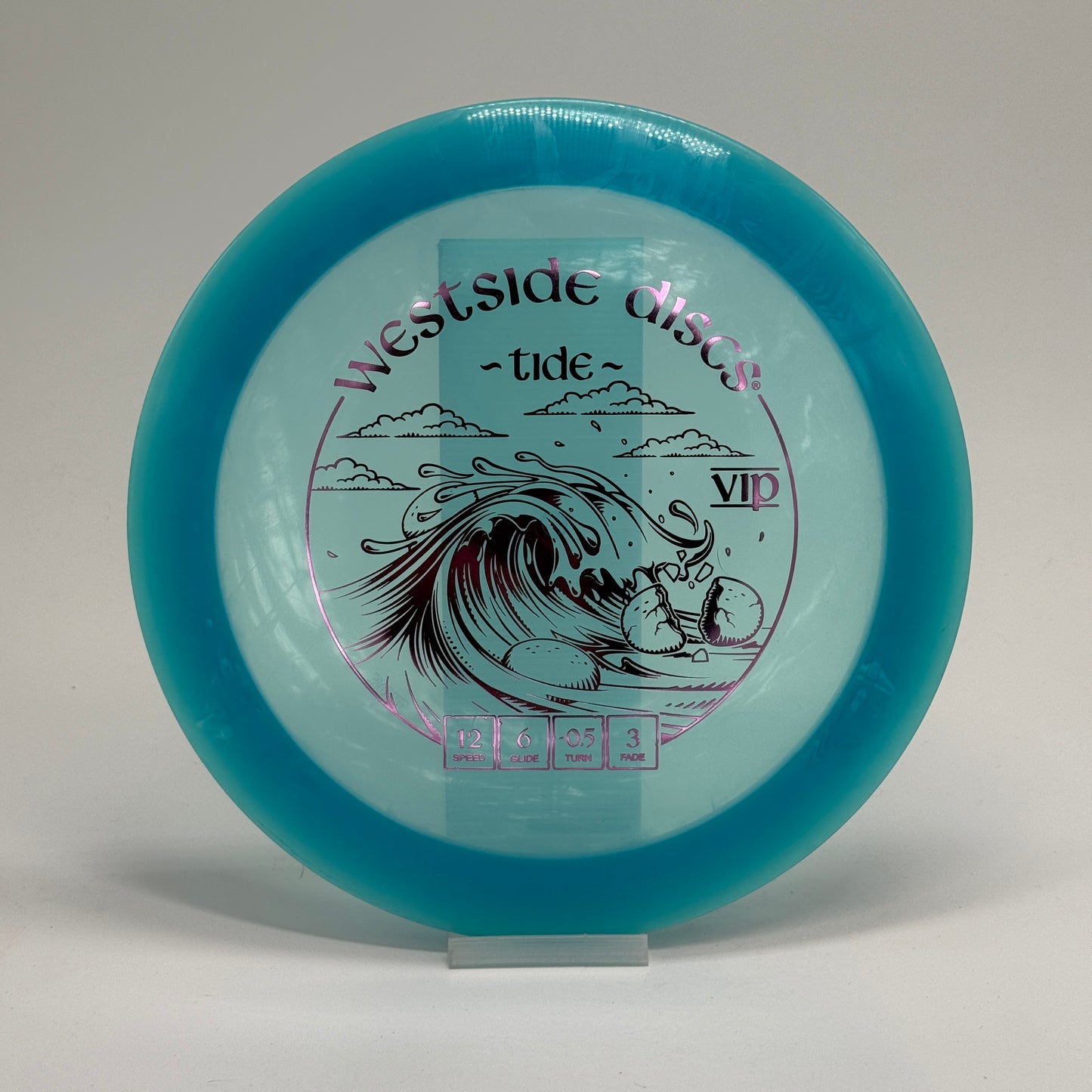 Used | Westside Tide | VIP