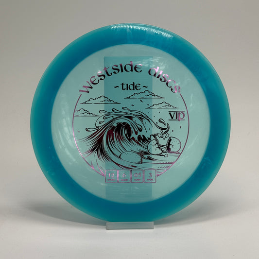 Used | Westside Tide | VIP