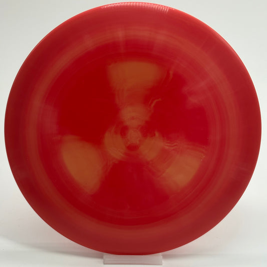 Discmania FD | Swirly S-Line | The Meltdown Challange 2025