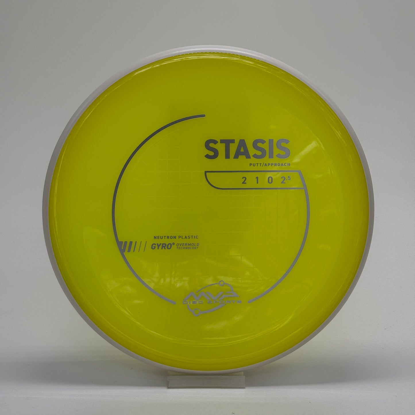 MVP Stasis | Neutron