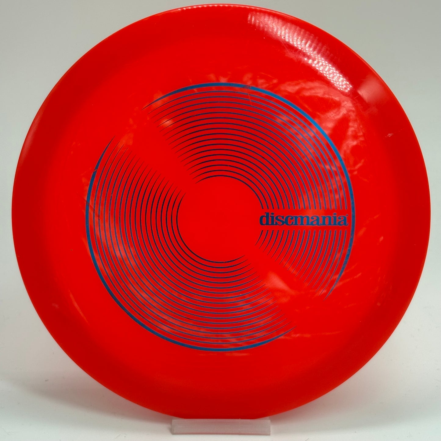 Used | Discmania Instinct | Lux | Vinyl Stamp